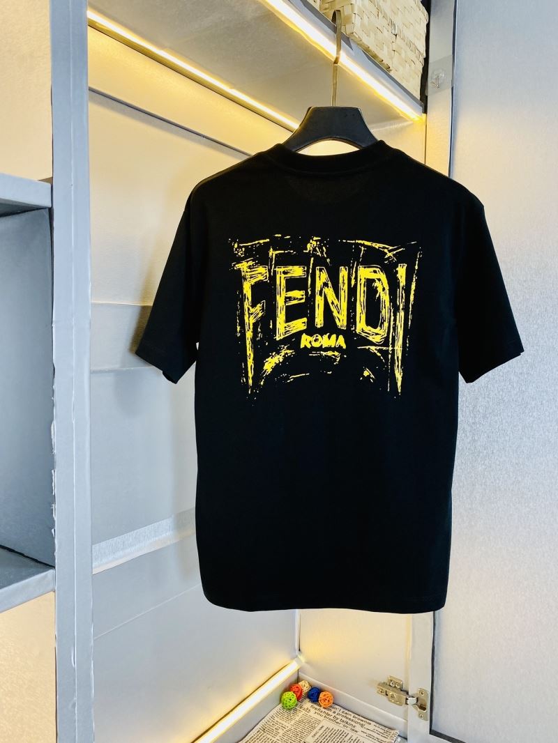 Fendi T-Shirts